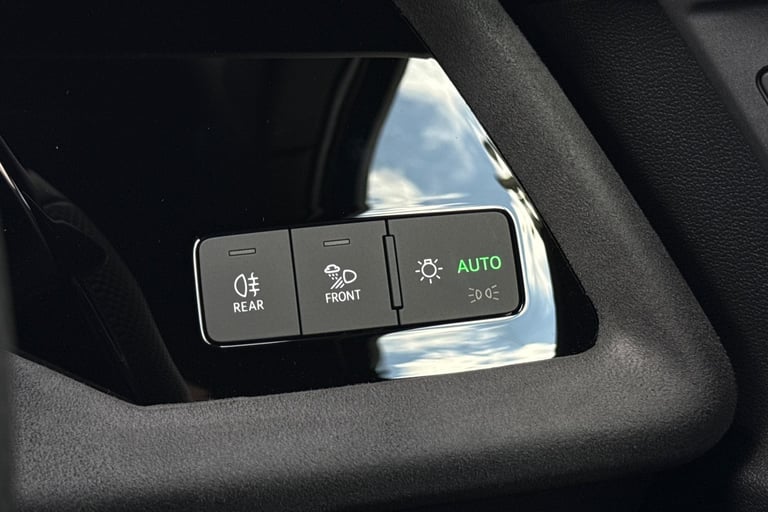 2025 Audi S3 2.0 TFSI Black Edition Sportback S Tronic quattro Euro 6 (s/s) 5dr Hatchback Automatic