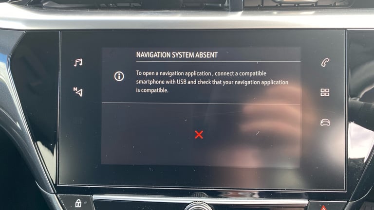 2022 Vauxhall Corsa 1.2 Turbo Elite Edition 5dr Auto Petrol Hatchback Hatchback Petrol Automatic