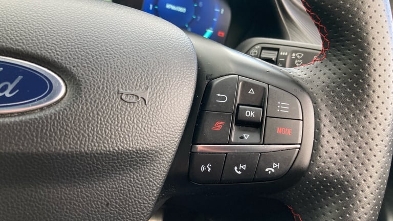 2022 Ford Puma 1.5 EcoBoost ST 5dr Petrol Hatchback Hatchback Petrol Manual