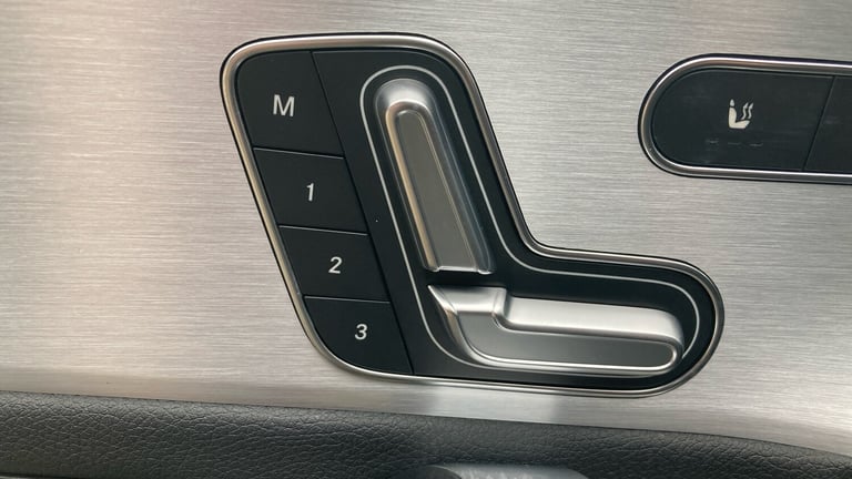 2021 Mercedes-Benz CLA 180 AMG Line Premium Plus 4dr Tip Auto Petrol Saloon Saloon Petrol Automatic