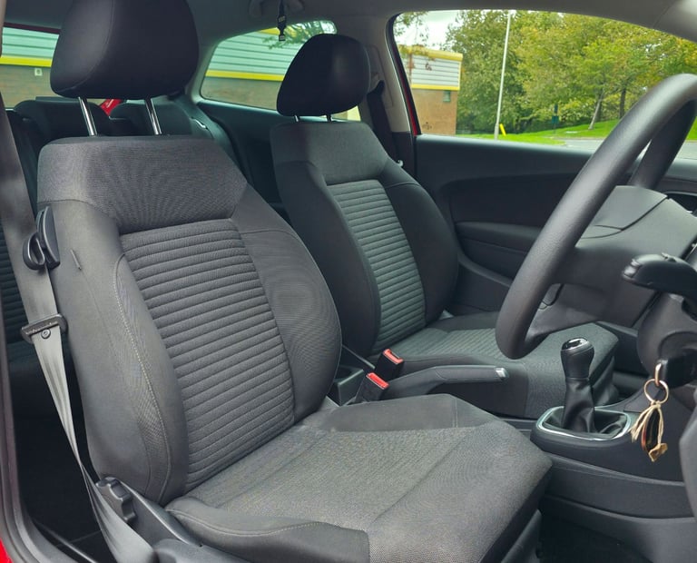 2013 VW Volkswagen Polo 1.4 Match Ulez 3dr *77K Miles* + MOT June 2026 / Cheap Car