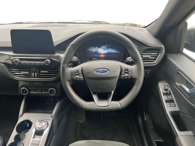 2023 Ford Kuga Ford Kuga 1.5 St-Line 5 door Estate Hybrid Automatic