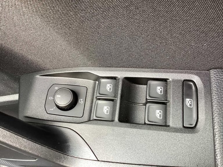 2021 SEAT Ibiza 1.0 TSI 110 FR [EZ] 5dr Manual Hatchback Petrol Manual