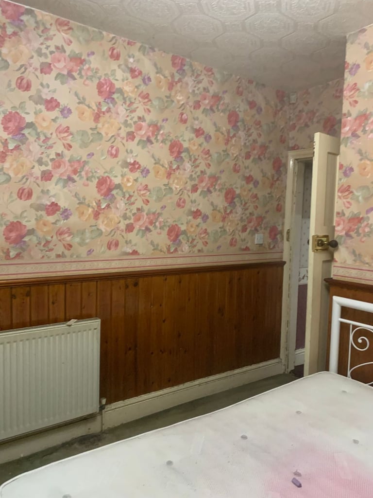 DOUBLE ROOM IN B20 3RN ALL BILLS INC 
