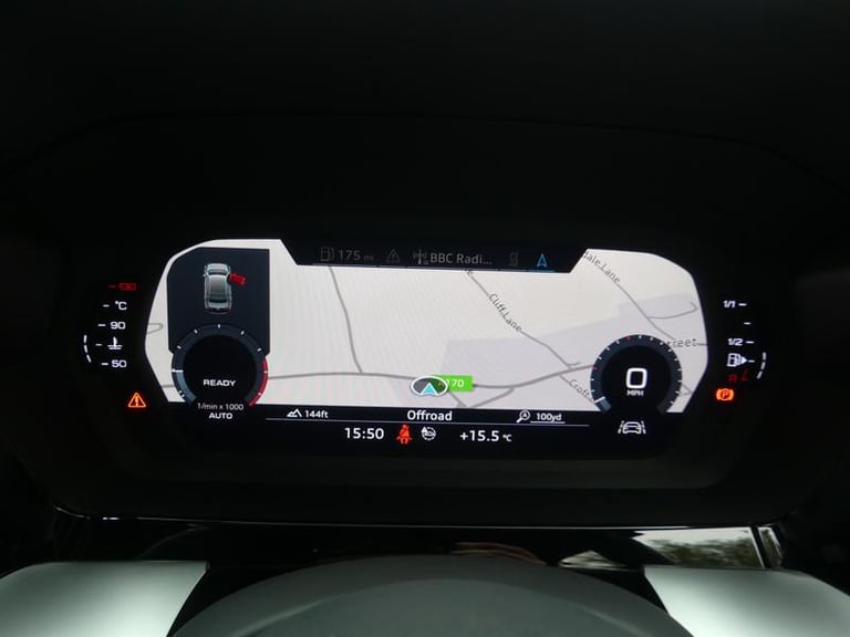 2020 Audi A3 1.5 TFSI 35 S line Saloon 4dr Petrol Manual Euro 6 (s/s) (150 ps) Manual Saloon Petr...