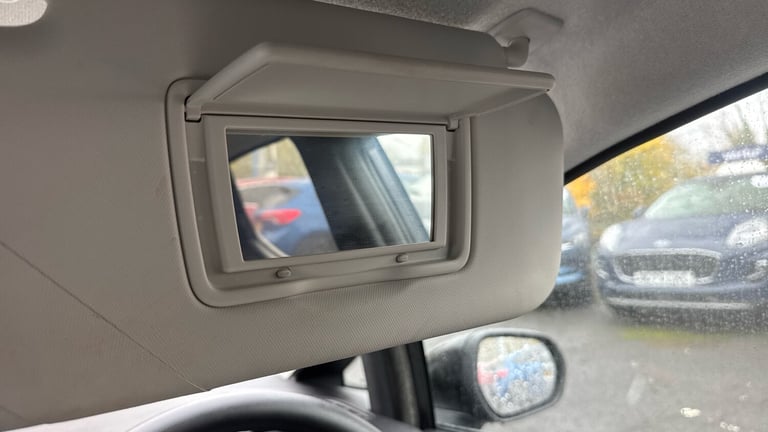 2020 Ford Fiesta 1.0 EcoBoost 95 Trend 5dr Petrol Hatchback Hatchback Petrol Manual