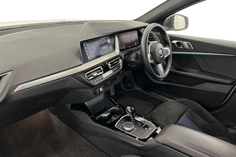  BMW 1 Series M135i xDrive Petrol Automatic