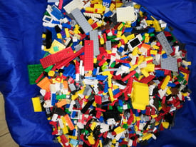 Lego 5.90 kg £40 or nearest offer 