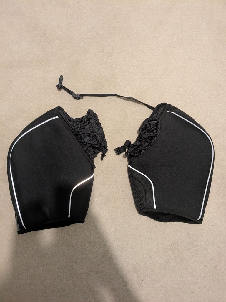 image for Universal Muffs Hand Guard - waterproof and warm