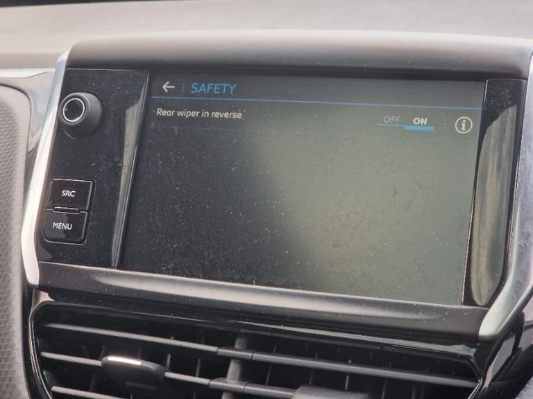 2019 Peugeot 2008 1.2 Puretech Gpf Gt Line Suv 5dr Petrol Manual Euro 6 (s/s) (110 Ps) HATCHBACK ...