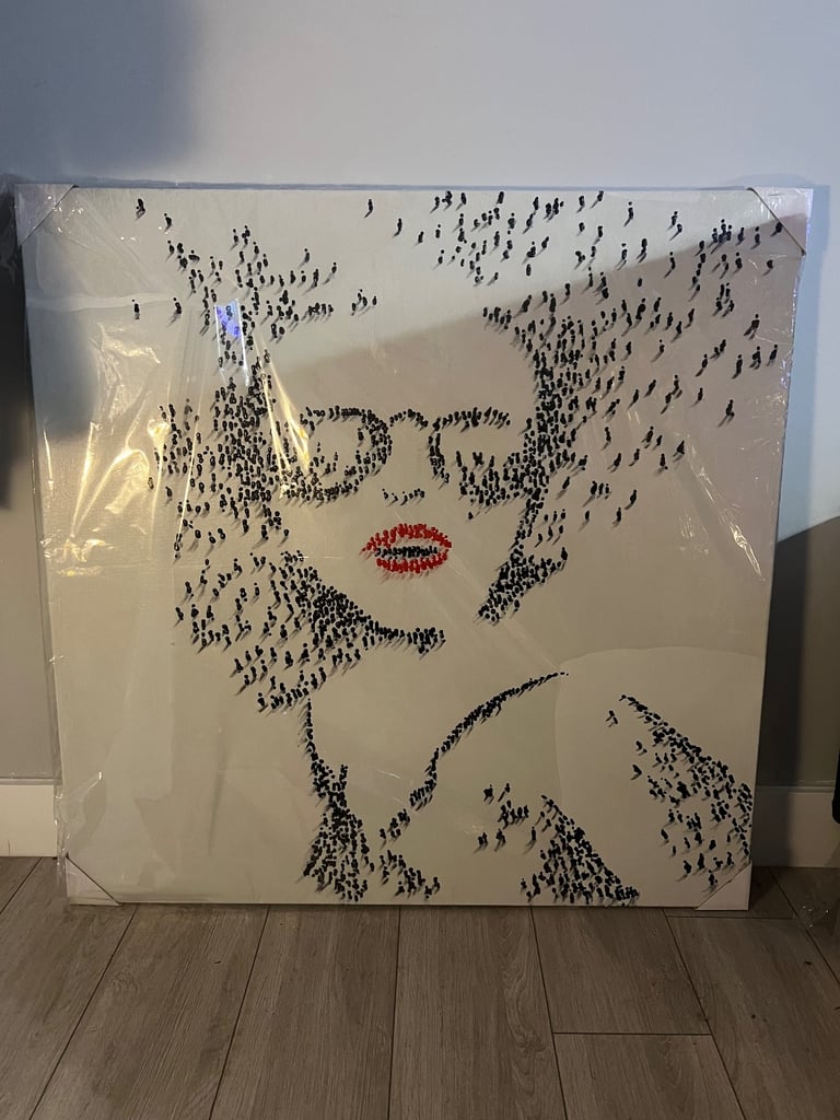 image for Canvas painting