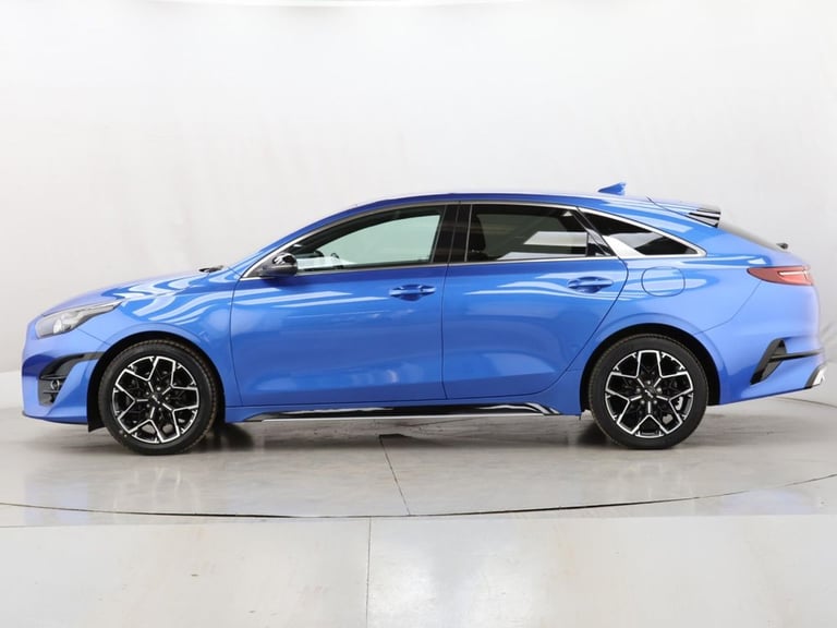 2022 Kia Pro Ceed 1.5T GDi ISG GT-Line 5dr ESTATE PETROL Manual