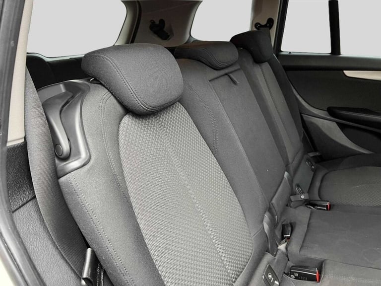 2016 BMW 2 Series Gran Tourer 1.5 218i Sport Auto Euro 6 (s/s) 5dr MPV Petrol Automatic