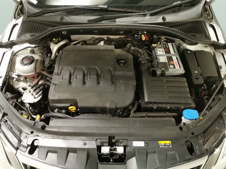 2020 Skoda Octavia 1.6 TDI SE Technology 5dr ESTATE DIESEL Manual