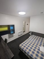 Room in a Shared Flat, Moira St Liverpool UK, L6 #970