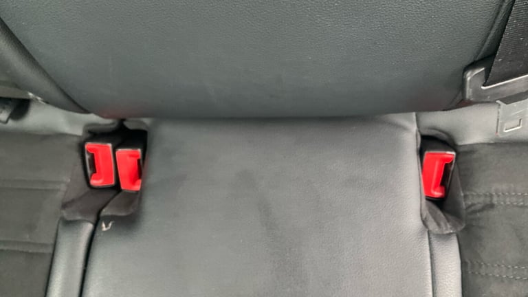 2019 Ford Ecosport 1.0 EcoBoost ST-Line 5dr HATCHBACK PETROL Manual