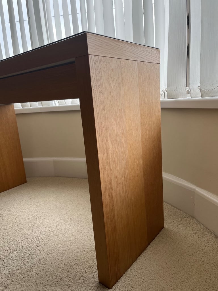 IKEA Malm Dressing Table