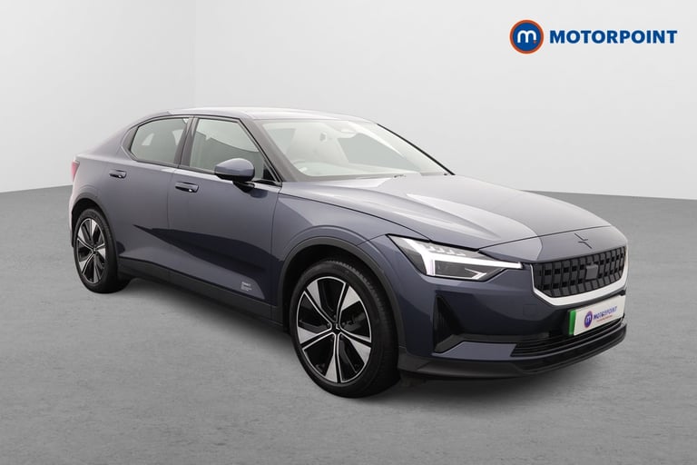 2023 Polestar Polestar 2 170kW 78kWh Long Range SM [Plus] 5dr Auto SALOON ELECTRIC Automatic