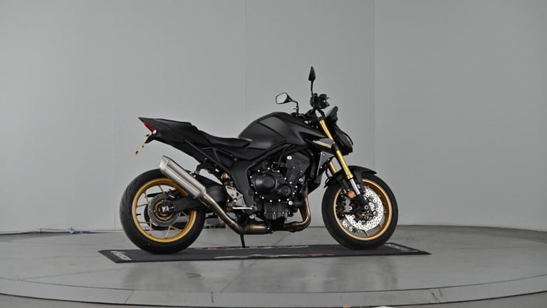 2025 Honda CB1000 Hornet 1000 SP Euro 5 Naked Petrol Manual