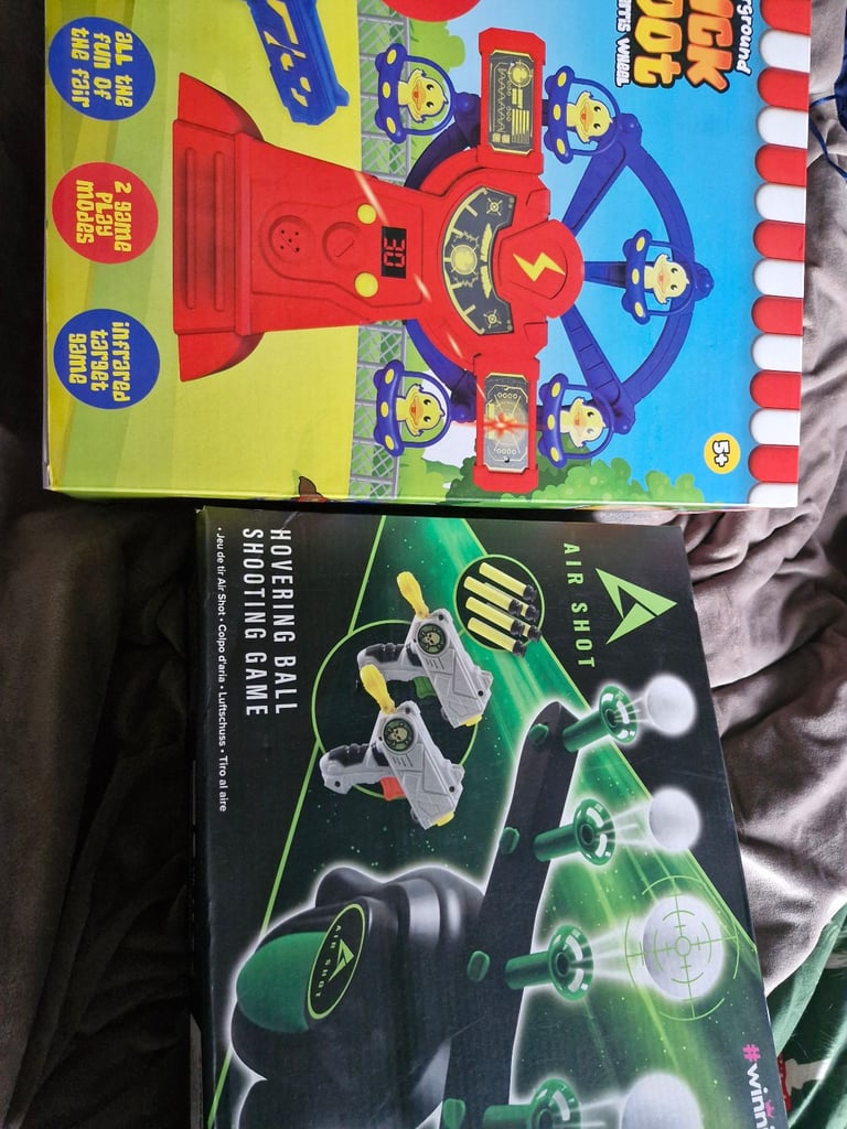 image for Games