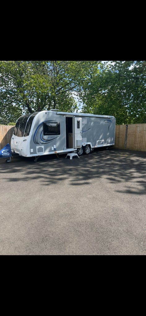 Bailey Pegasus belonga 2022