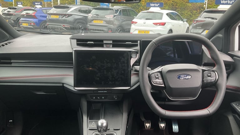 2025 Ford Puma 1.0 EcoBoost Hybrid mHEV ST-Line X 5dr Petrol Hatchback Hatchback Petrol Manual