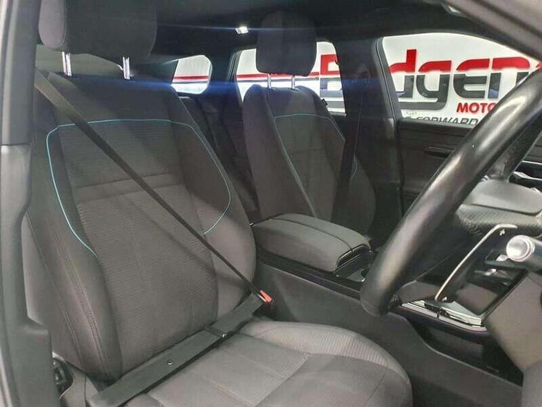2021 Land Rover Range Rover Evoque 2.0 P250 MHEV R-Dynamic SUV 5dr 4WD ESTATE Petrol Automatic