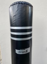 DripeX freestanding punchbag heavy duty 