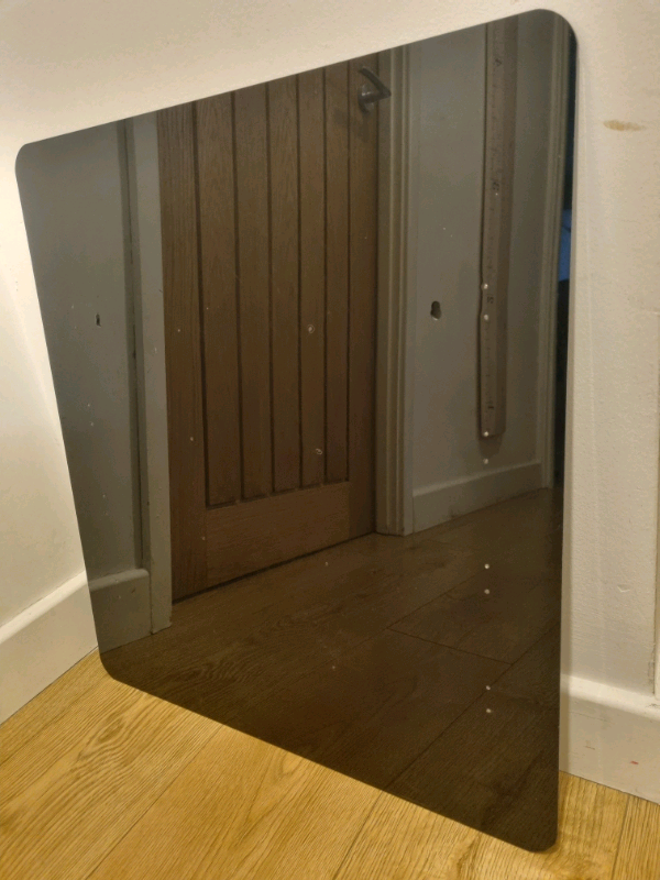 CND storage wall mount