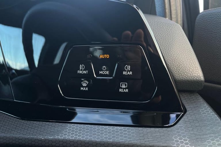 2023 Volkswagen Golf 2.0 TSI GTI 5dr DSG HATCHBACK PETROL Automatic