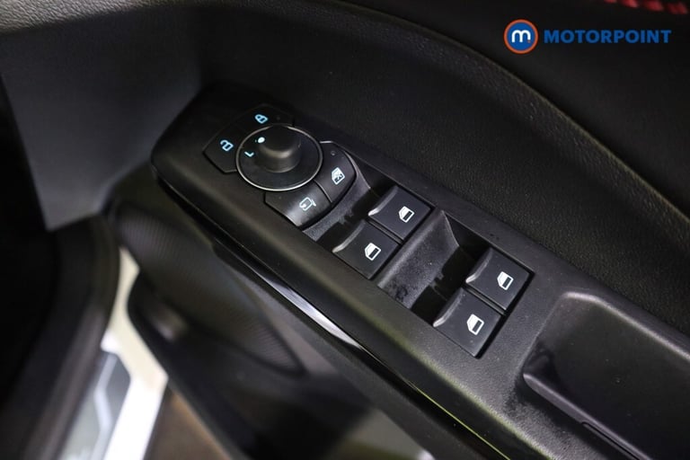 2025 Ford Puma 1.0 EcoBoost Hybrid mHEV ST-Line 5dr DCT SUV Petrol Automatic