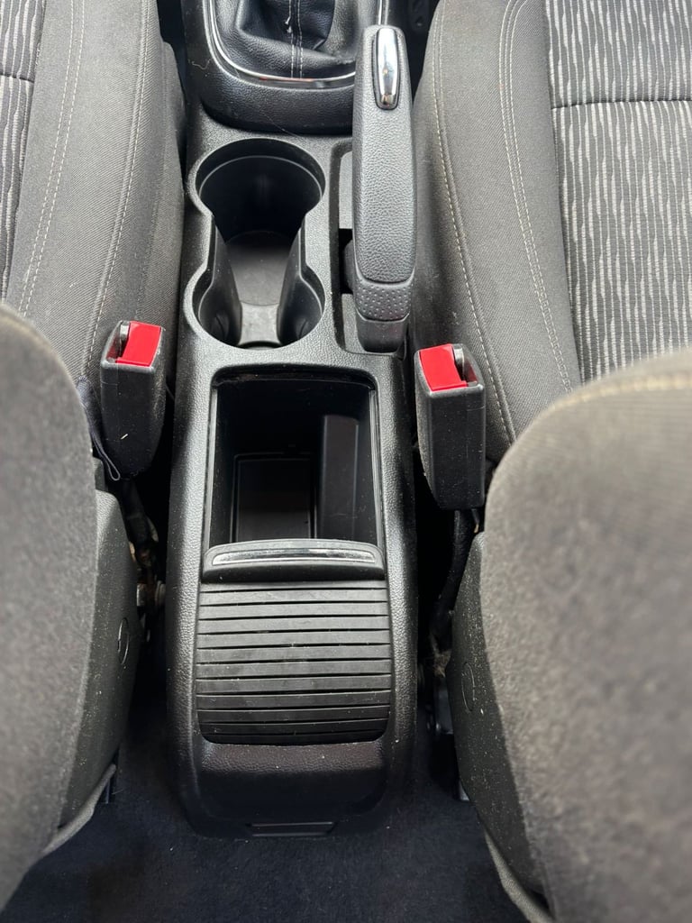 Vauxhall, MOKKA, Hatchback, 2013, Manual, 1598 (cc), 5 doors