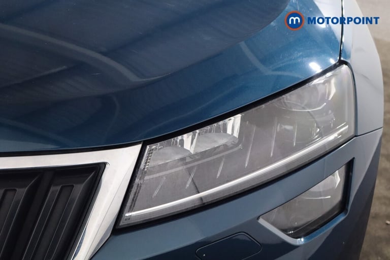 2018 Skoda Karoq 1.0 TSI SE L 5dr DSG ESTATE PETROL Automatic