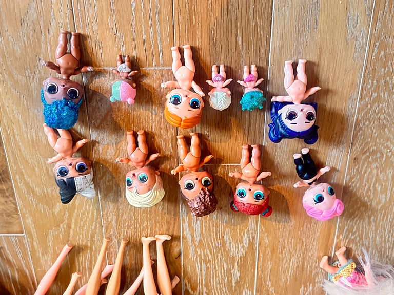 Lol dolls for Sale in Belfast Baby Kids Stuff Gumtree