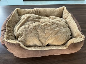 New dog bed 60x40