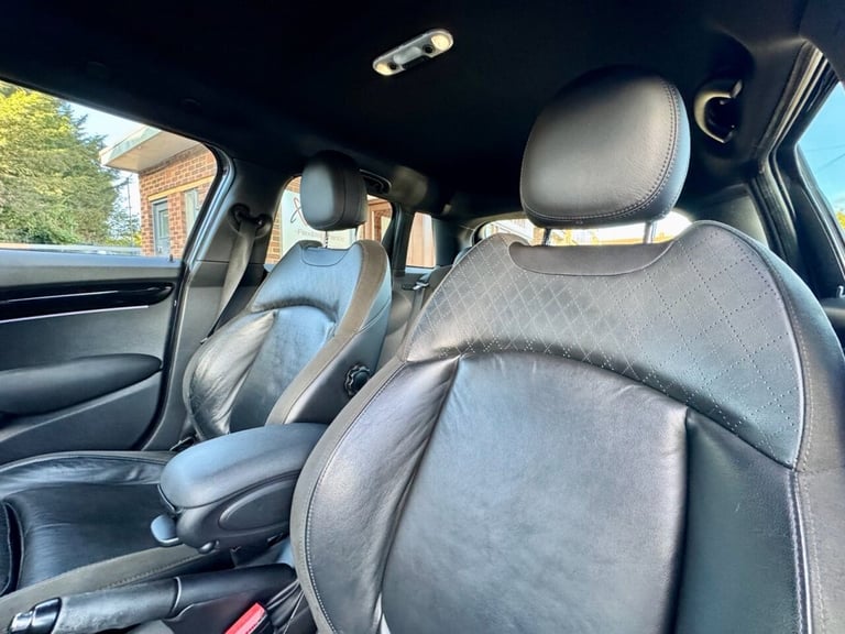 2015 MINI Hatch 2.0 Cooper S Hatchback 5dr Petrol Manual Euro 6 (s/s) (192 ps) Hatchback Petrol M...
