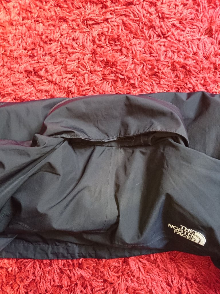image for North Face Jacket Large 