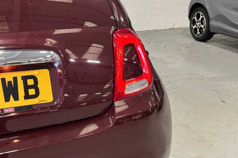 2020 Fiat 500 1.0 MHEV Lounge Hatchback 3dr Petrol Manual Euro 6 (s/s) (70 bhp) Hatchback Petrol ...