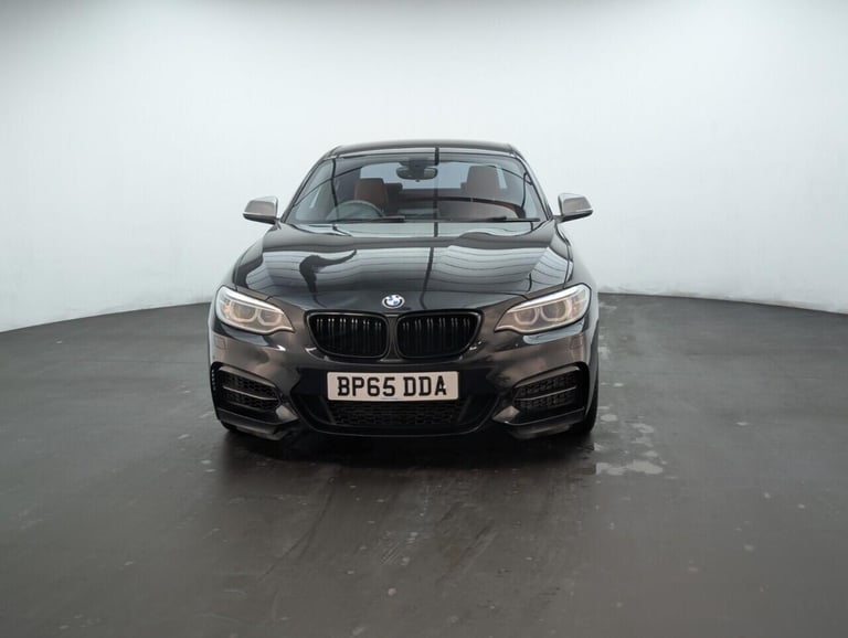 2015 BMW 2 Series 3.0 M235i Coupe 2dr Petrol Auto Euro 6 (s/s) (326 ps) - LEATHER, BLUETOOTH, COU...