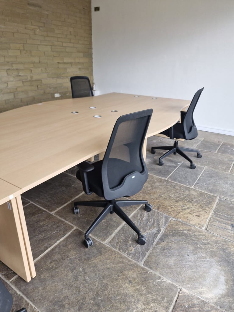 Available desk,tables,tambour cupboards,cabinets for sale 