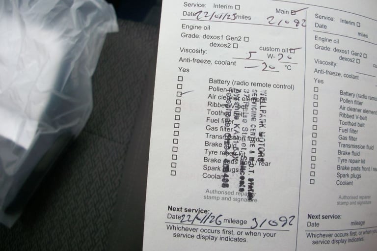  Vauxhall Mokka X 1.4  ACTIVE TURBO AUTO Petrol