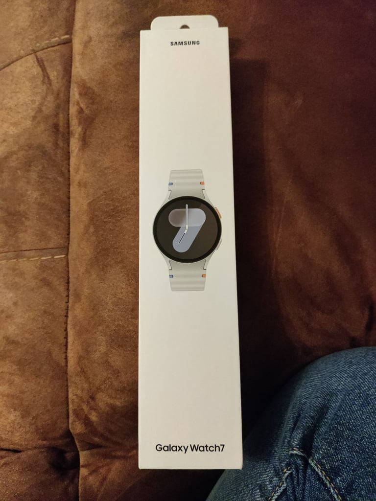 Samsung Galaxy Watch 7 44mm 