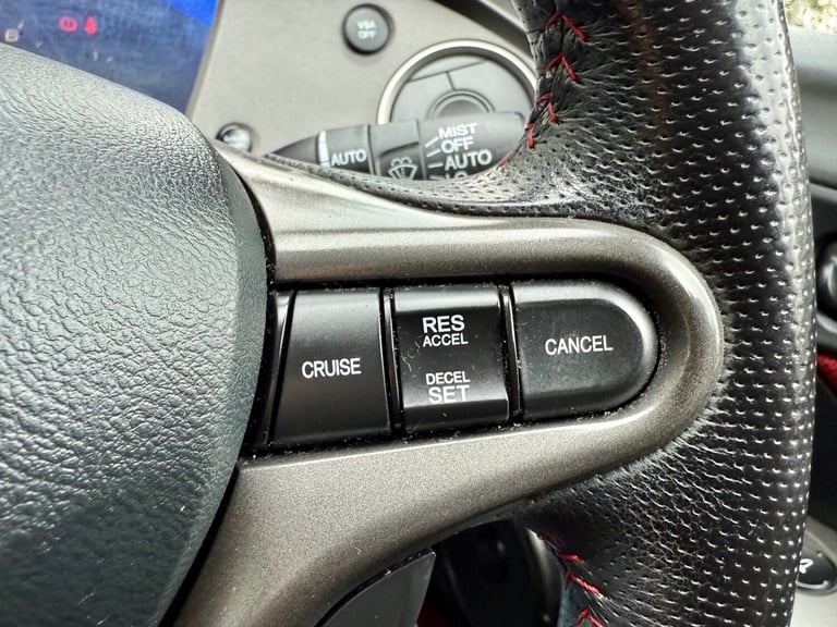2007 Honda Civic 2.0 i-VTEC Type R GT 3dr HATCHBACK Petrol Manual