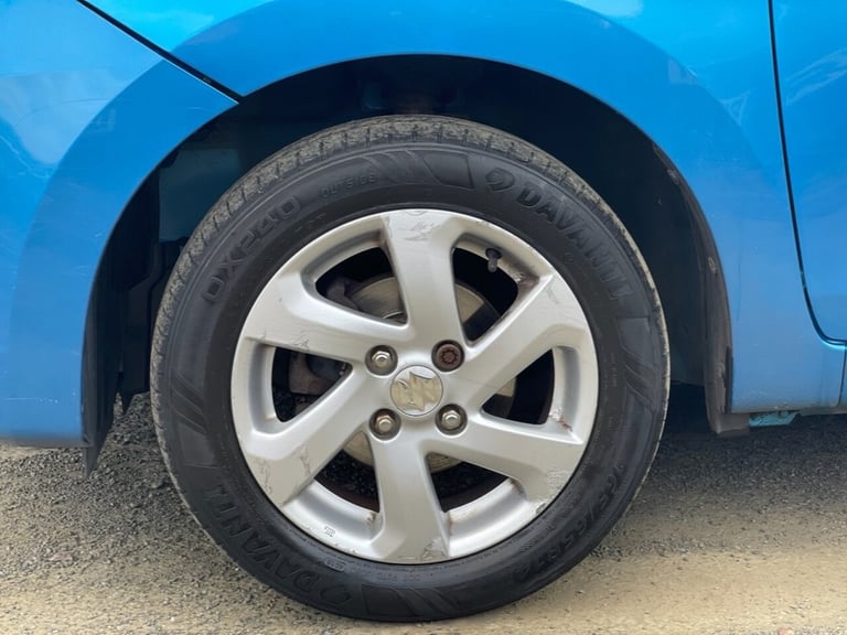 2017 Suzuki Celerio 1.0 SZ3 Hatchback 5dr Petrol Manual Euro 6 (68 ps) Hatchback Petrol Manual