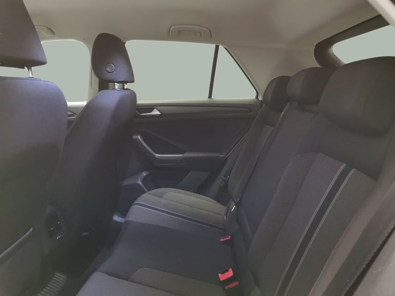 2019 Volkswagen T-Roc 1.6 TDI Design SUV 5dr Diesel Manual Euro 6 (s/s) (115 ps) - PARK SENSORS -...