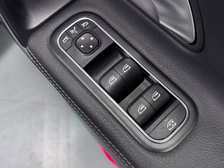 2019 Mercedes-Benz CLA 2.0 CLA220 AMG Line (Premium) Shooting Brake 5dr Petrol 7G-DCT Euro 6 (s/s...