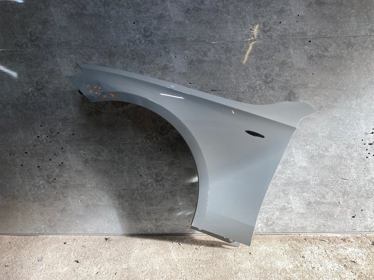 Mercedes E class 2023 - 2025  A214 w214 passenger wing 