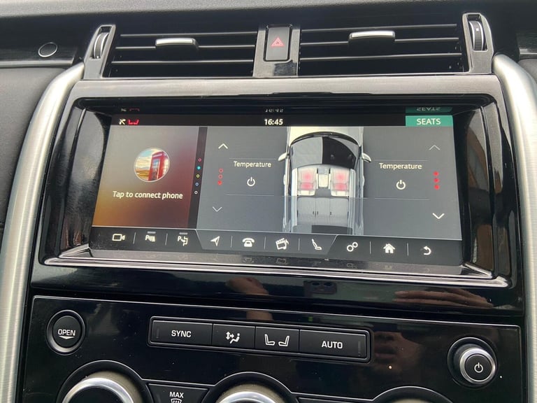 2019 Land Rover Discovery 3.0 SD V6 HSE Auto 4WD Euro 6 (s/s) 5dr ESTATE Diesel Automatic