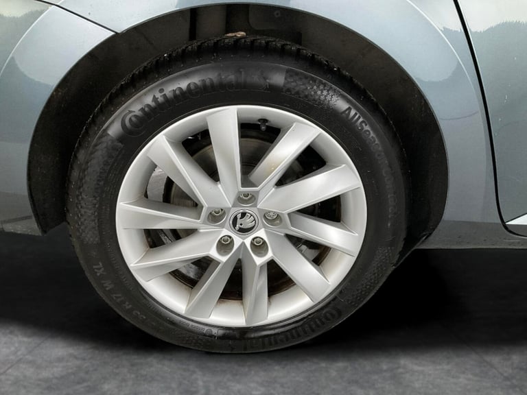 2018 Skoda Superb 1.4 TSI 150 SE 5dr HATCHBACK PETROL Manual