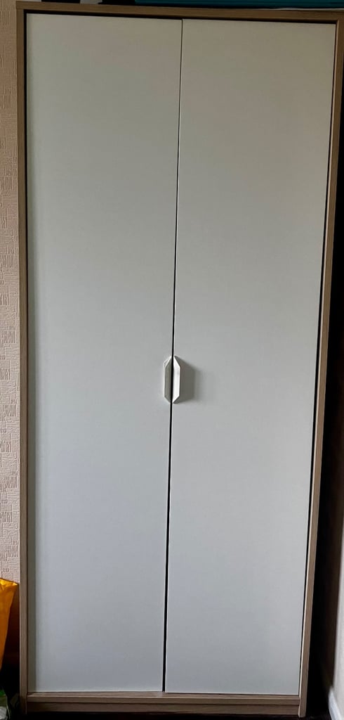 image for Bedroom wardrobe 